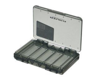 Коробка Azura Safina Lure Box #14 140x104x23мм S2-W14 фото