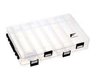 Коробка Flagman Tackle Box #21 28.5x19x5см FBTX-21 фото
