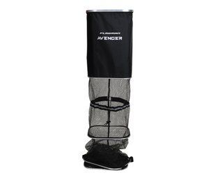 Садок Flagman Avenger Keepnet M 31x39x300см FAVKM300 фото