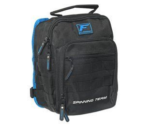 Сумка спиннинговая Flagman Spin Bag 8 20x13x25см FSB8 фото