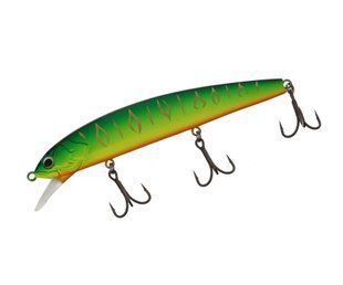 Воблер Azura Raidon Minnow 115SF MB001 RM115-MB001 фото