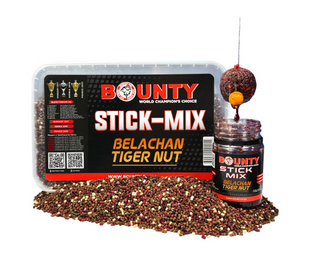Стик-микс BOUNTY BELACHAN TIGER NUT 25SMB043 фото
