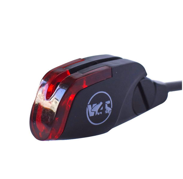 Набір свінгерів World4Carp X-RAY wc531-4 фото