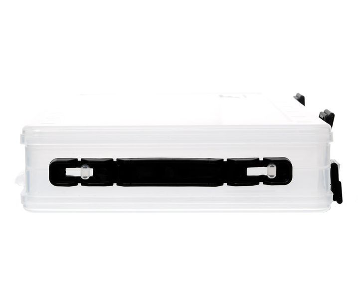 Коробка Flagman Tackle Box #21 28.5x19x5см FBTX-21 фото