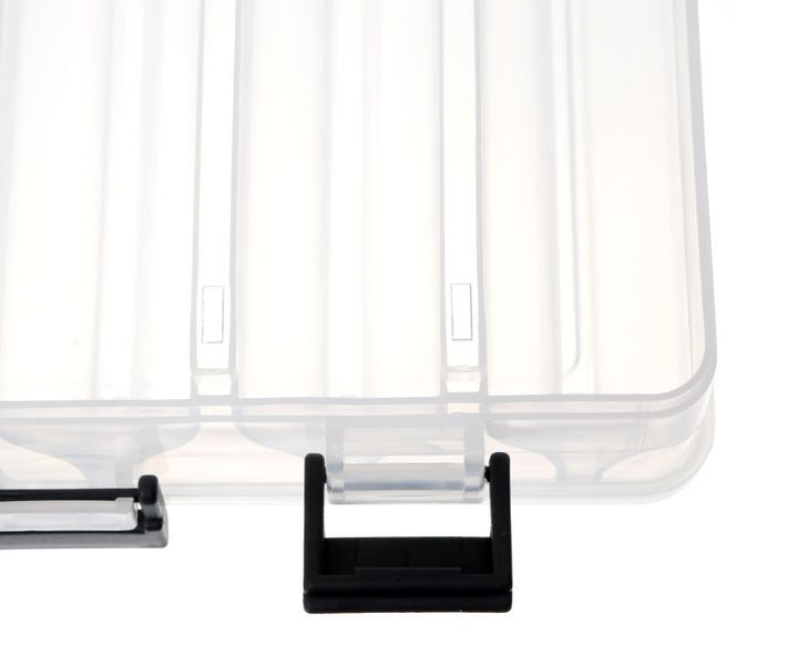 Коробка Flagman Tackle Box #21 28.5x19x5см FBTX-21 фото