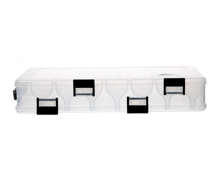Коробка Flagman Tackle Box #21 28.5x19x5см FBTX-21 фото