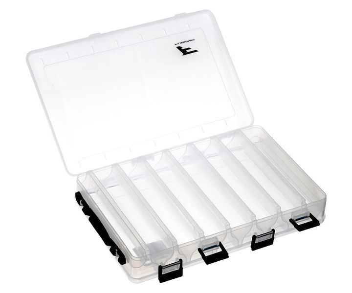 Коробка Flagman Tackle Box #21 28.5x19x5см FBTX-21 фото