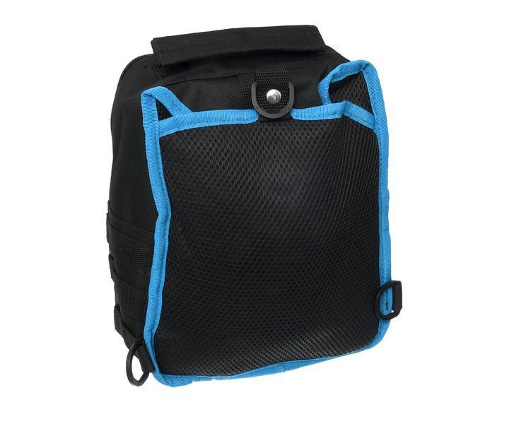 Сумка спиннинговая Flagman Spin Bag 8 20x13x25см FSB8 фото