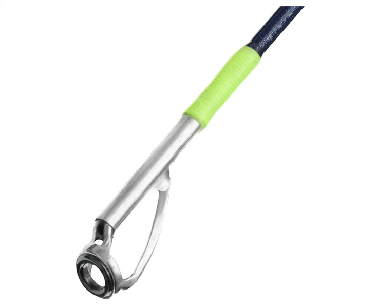 Спиннинг Select Glam GLM-762M 2.30m 5-23g Fast 18708259 фото