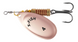 Блесна X-Fish Stark №4 9.5g Copper 19170582 фото 1