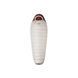 Спальник с натуральным пухом Naturehike Snowbird CNK2550WS014, р-р L, коричневый 400 г 6927595784464 фото 1