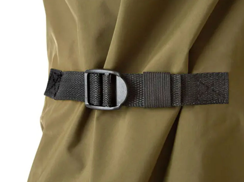 Trakker N2 Chest Waders - size 11 - Вейдерсы на лямках, размер: (45) 218111 фото
