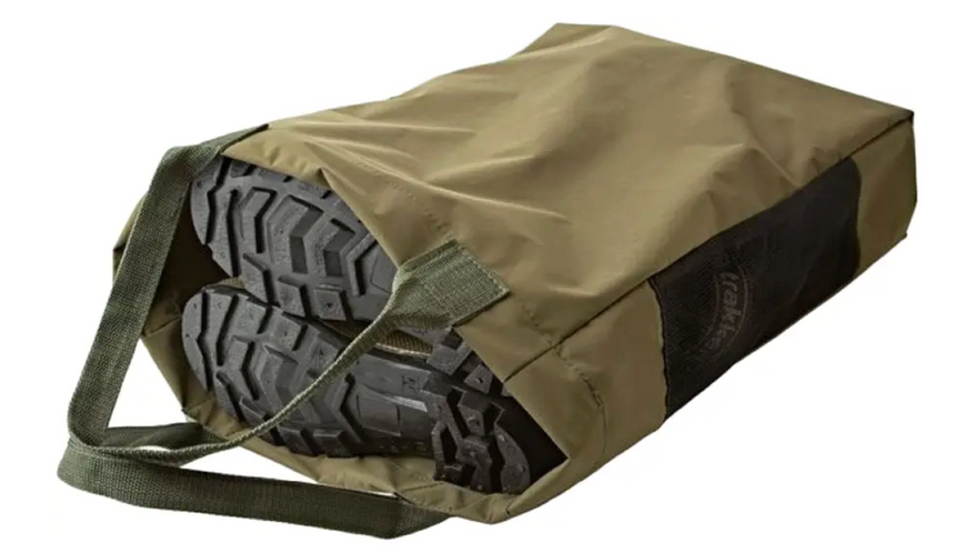 Trakker N2 Chest Waders - size 11 - Вейдерсы на лямках, размер: (45) 218111 фото