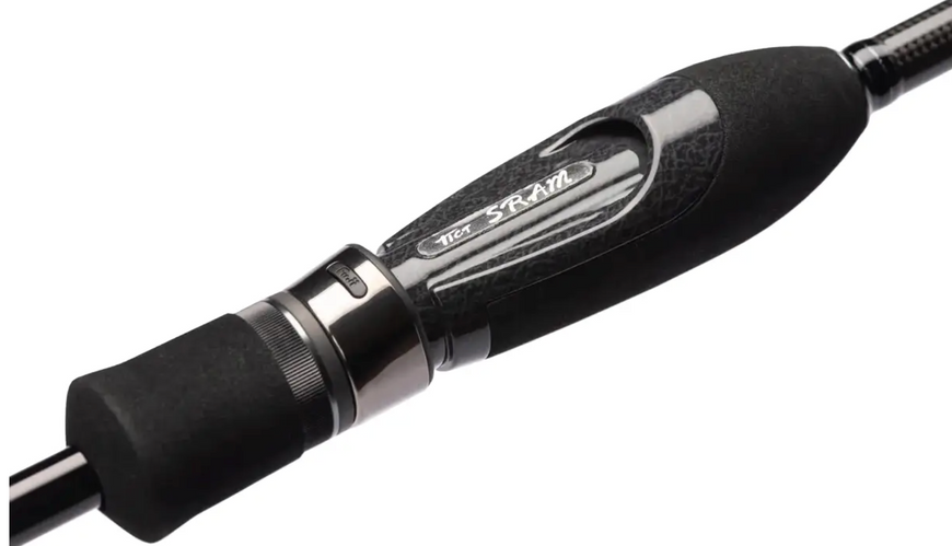 Спиннинг Tict SRAM EXR-77S-Sis 2.32 g 1-11g FSH002231 фото