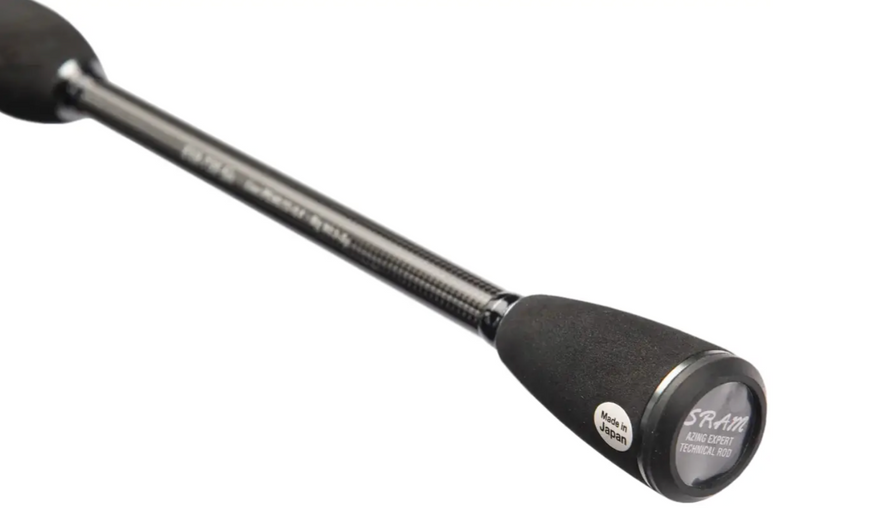 Спиннинг Tict SRAM EXR-77S-Sis 2.32 g 1-11g FSH002231 фото