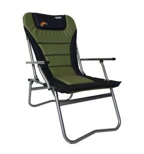 Крісло рибальське Novator SF-4 Comfort 201904 фото
