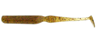 Силікон Keitech Swing&nbsp;Bait&nbsp;2.8" PAL#07&nbsp;MotorOil&nbsp;Red&nbsp;Flake 15511500 фото