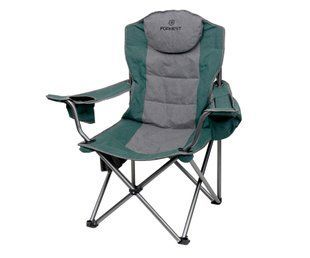 Крісло розкладне Forrest Camper C02 Camping Chair FCCC02 фото