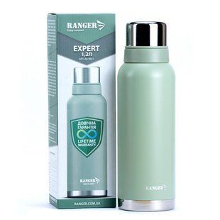 Термос Ranger Expert 1,2 L (Арт. RA 9921) RA 9921 фото