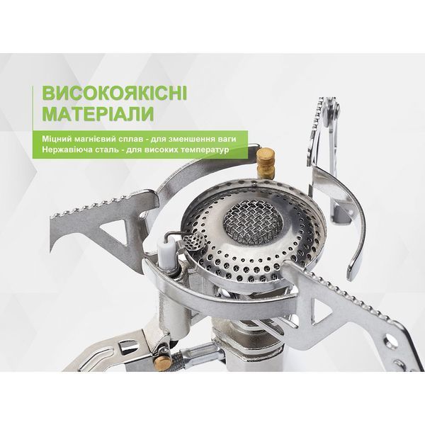 Газовая горелка BRS-6 BRS-6 фото