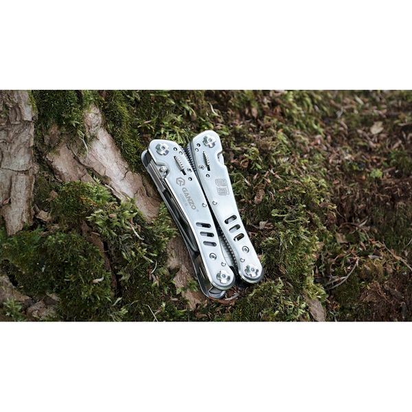 Мультитул Multi Tool Ganzo G302-H G302-H фото