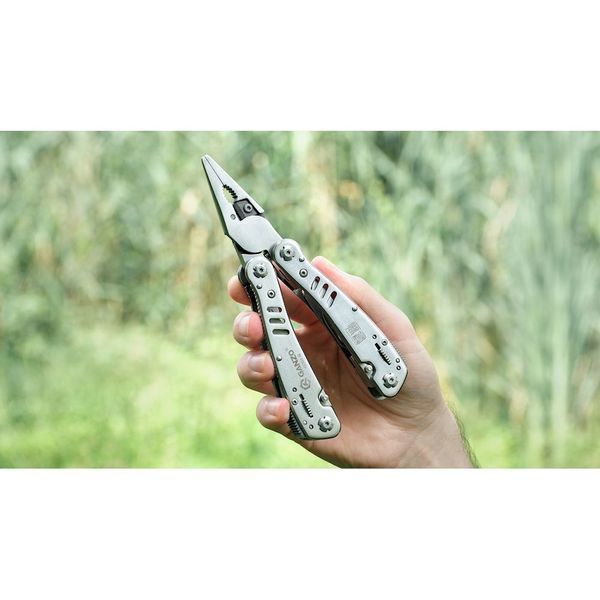 Мультитул Multi Tool Ganzo G302-H G302-H фото