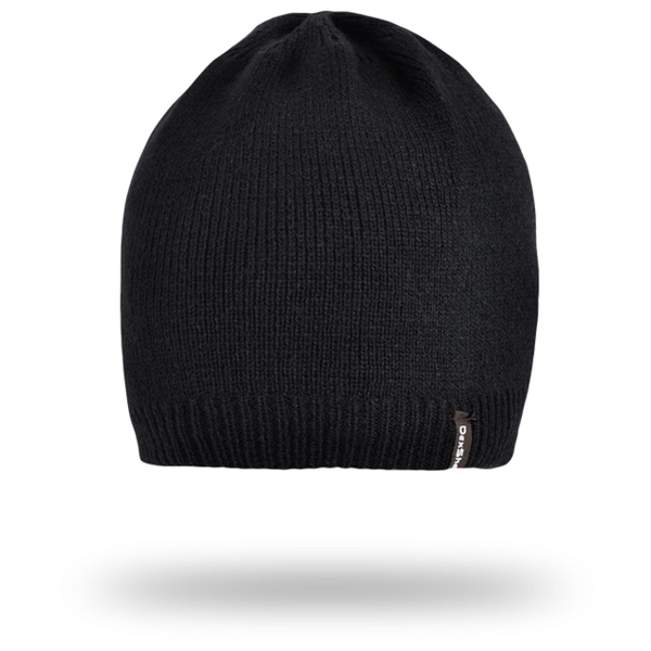 Шапка водонепроникна Dexshell, р-р L/XL (58-60 см), чорна DH372-BLXL фото