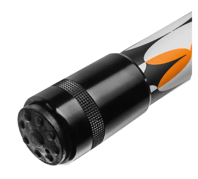 Махове вудилище Brain Blast Pole 6m 18584002 фото