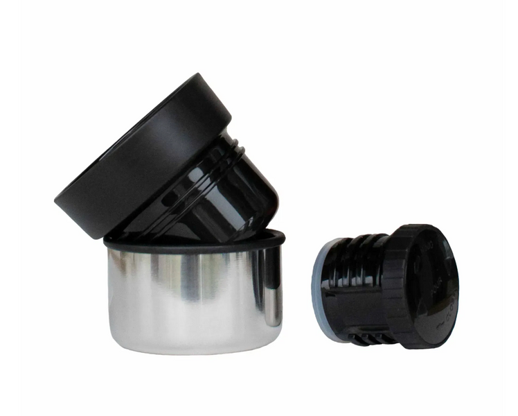Термос TRAMP Expedition Line 1,6 л UTRC-029 Чорний UTRC-029-black фото