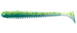 Силикон Keitech Swing&nbsp;Impact&nbsp;4.5" EA#17&nbsp;midnight&nbsp;chart&nbsp;back (ПОШТУЧНО) 15511421 фото 1