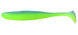 Силикон Keitech Easy&nbsp;Shiner&nbsp;4" PAL#03&nbsp;Ice&nbsp;Chartreuse 15510563 фото 1
