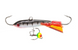 Балансир Lucky John Classic 4 (с тройником) 40mm 6.0g #12HRT 81401-12HRT фото 1