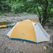 Палатка двухместная Naturehike CNK2300ZP024, красная 6976023923678 фото 2