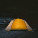 Палатка двухместная Naturehike CNK2300ZP024, красная 6976023923678 фото 4
