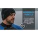 Шапка водонепроникна Dexshell, р-р L/XL (58-60 см), чорна DH372-BLXL фото 6