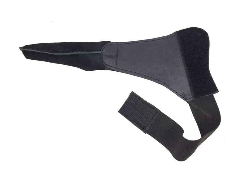 Напальчник для закидання Condor, натуральна шкіра (ONE SIZE)  71078_01 фото