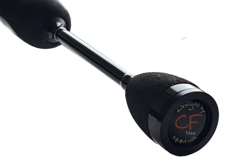 Спінінг Crazy Fish Nano Zero SE (0.2-1.5g 172 cm) NSRSE582SXULS фото