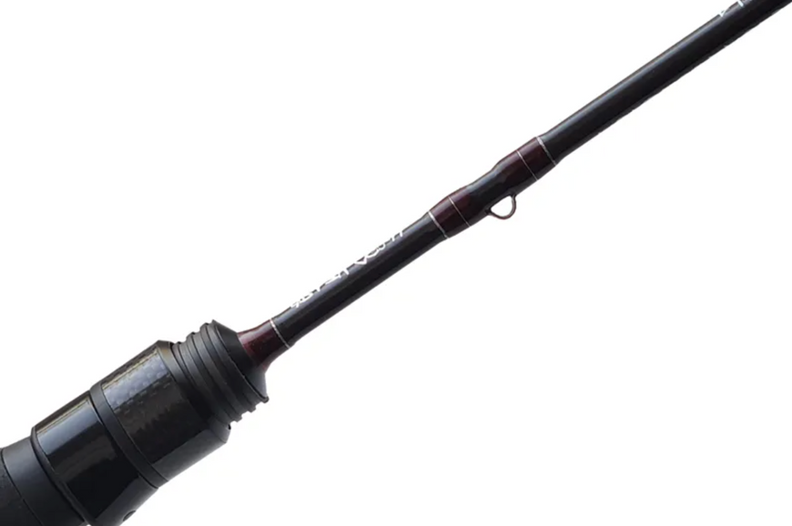 Спінінг Crazy Fish Nano Zero SE (0.2-1.5g 172 cm) NSRSE582SXULS фото