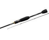 Спиннинговое удилище Flagman '24 Blackfire 90L 2.74м 3-12г B90L фото
