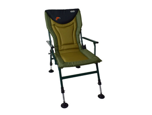 Крісло коропове Novator SR-12 Solid  201980 фото