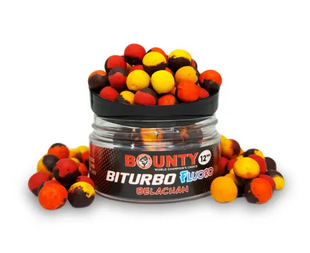 Премиум насадка BOUNTY FLUORO BITURBO BELACHAN 12мм 25FB077 фото