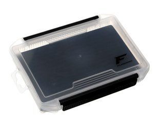 Коробка Flagman Tackle Box #32 20.5x15.5x3.5см FBTX-32 фото