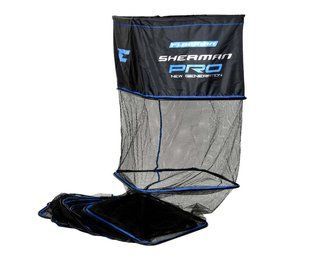 Садок Flagman Sherman New Generation Rubber Mesh 4м SHNGK_400 фото