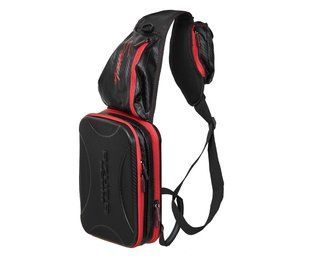 Сумка Azura Sawada Sling Bag Black AZSSBB фото