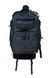 Рюкзак Tramp Commander черный 50л UTRP-042 UTRP-042-black фото 6