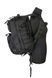 Рюкзак Tramp Commander черный 50л UTRP-042 UTRP-042-black фото 8