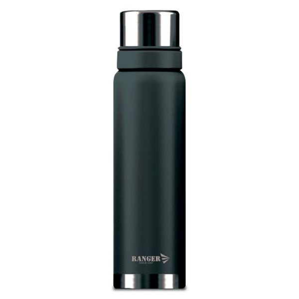 Термос Ranger Expert 1,2 L Black (Арт. RA 9944) RA 9944 фото