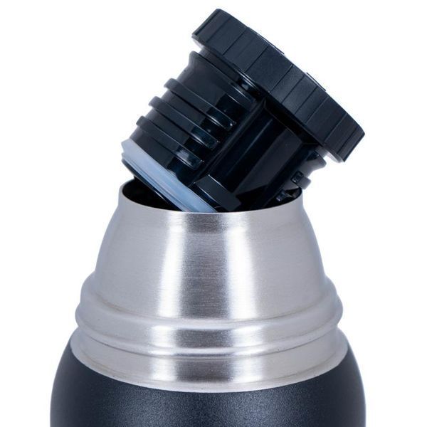 Термос Ranger Expert 1,2 L Black (Арт. RA 9944) RA 9944 фото