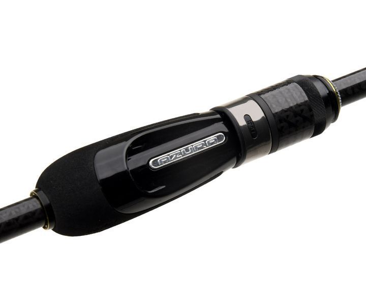 Спиннинговое удилище Azura Sawada Light Rod 610SULS 2.08м 0.8-4г SW61SULS фото