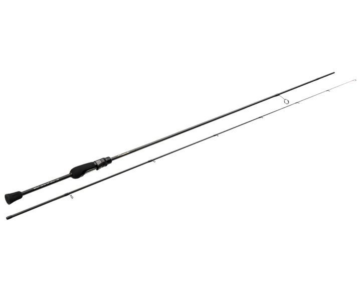 Спиннинговое удилище Azura Sawada Light Rod 610SULS 2.08м 0.8-4г SW61SULS фото